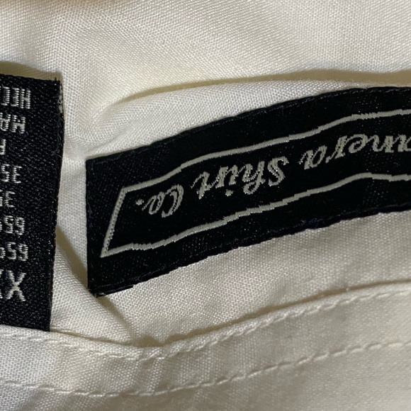 Men havanera button shirt - Picture 6 of 8